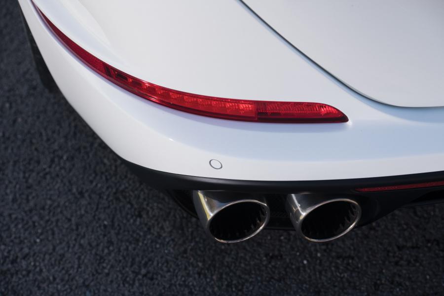 Детали экстерьера Ferrari California T Gran Turismo Perfection (226536) 2017 года  (фото 7 из 31)